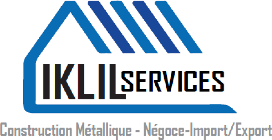 IKLIL SERVICES — Construction métallique, Négoce, Import/Export